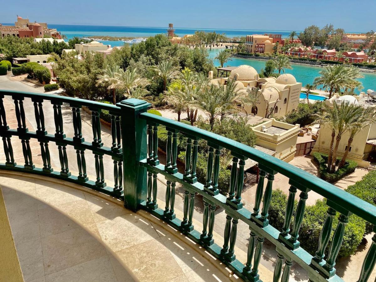 El Gouna Abu Tig Marina Ov3550 Hurghada Exterior foto